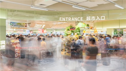 深圳小楓設計攜手鮮風生活，第七家日用百貨標桿店盛大開業