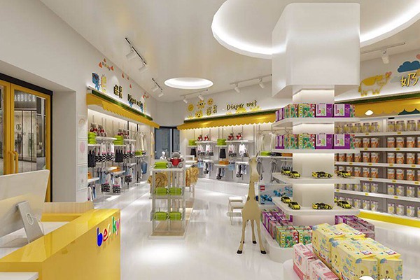 唄兒樂母嬰店 打造安心之選，一站式母嬰用品銷售專家