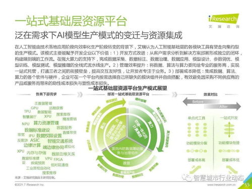 中國(guó)人工智能基礎(chǔ)層行業(yè)報(bào)告 2021 聚焦人工智能基礎(chǔ)軟件開發(fā)