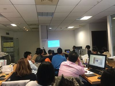 慧企業(yè) | 映尚科技 堅信自己被需要，深耕計算機軟件開發(fā)領(lǐng)域