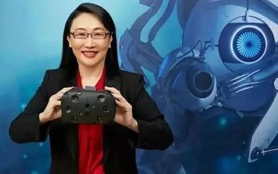 【高工綜述】HTC出VR新品，它能拯救接連虧損的HTC嗎？